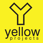 Yellow Projects Logo
